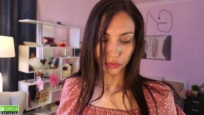 RuthClayton live cam on Cam4