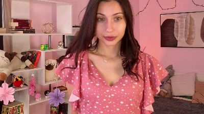 RuthClayton live cam on Cam4
