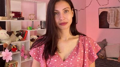 RuthClayton live cam on Cam4