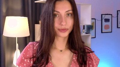 RuthClayton live cam on Cam4