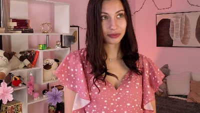 RuthClayton live cam on Cam4
