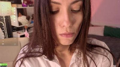 RuthClayton live cam on Cam4
