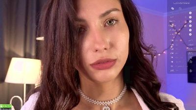 RuthClayton live cam on Cam4