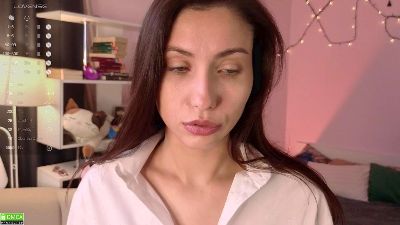 RuthClayton live cam on Cam4
