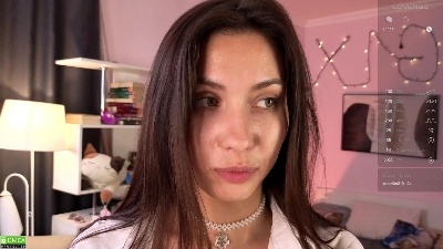 RuthClayton live cam on Cam4