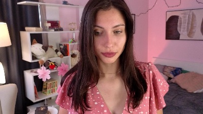 RuthClayton live cam on Cam4