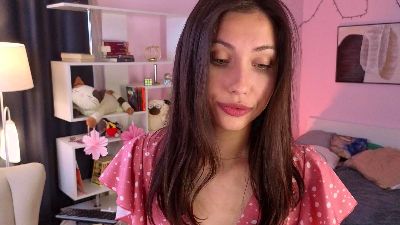 RuthClayton live cam on Cam4