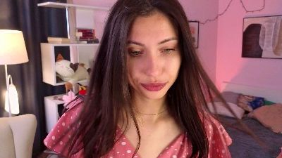 RuthClayton live cam on Cam4