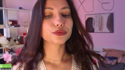 RuthClayton live cam on Cam4