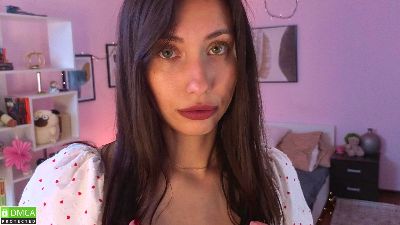 RuthClayton live cam on Cam4