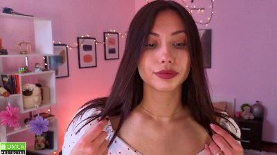 RuthClayton live cam on Cam4