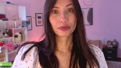 RuthClayton live cam on Cam4