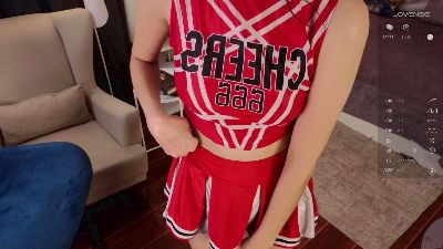 RuthClayton live cam on Cam4