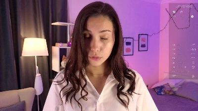 RuthClayton live cam on Cam4