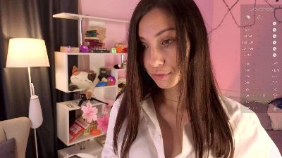 RuthClayton live cam on Cam4