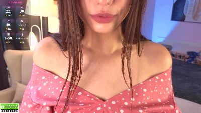 RuthClayton live cam on Cam4