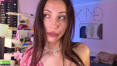 RuthClayton live cam on Cam4