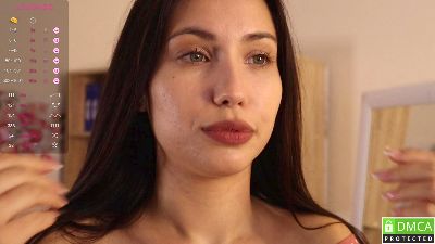 RuthClayton live cam on Cam4