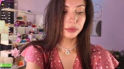 RuthClayton live cam on Cam4