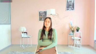 RuthaSeratti live cam on Cam4