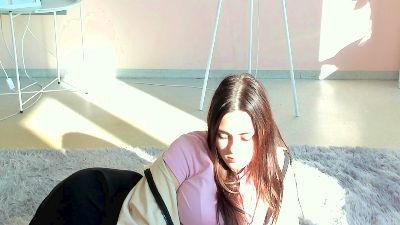 RuthaSeratti live cam on Cam4