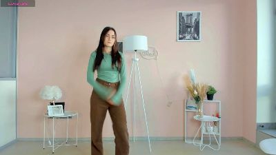 RuthaSeratti live cam on Cam4