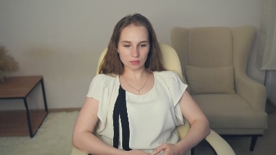 RuthannZutell live cam on Cam4