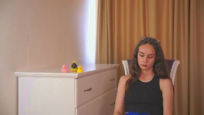 RutheImes live cam on Cam4