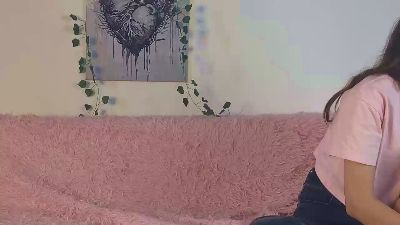 RutheImes live cam on Cam4
