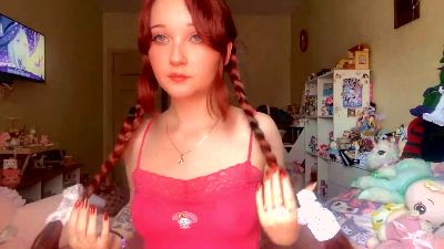 RutheLargent live cam on Cam4