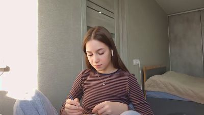 RutheSayers weiblich-Webcam live aus Frankreich