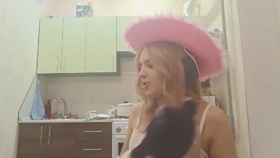 RuthieAparicio live cam on Cam4