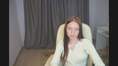 RuthieCuti live cam on Cam4