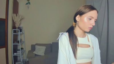 RuthieCuti live cam on Cam4