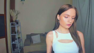 RuthieCuti live cam on Cam4