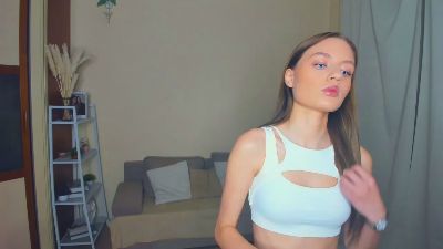RuthieCuti live cam on Cam4