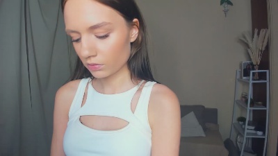 RuthieCuti live cam on Cam4