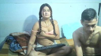 RyanAndEmily live cam on Cam4