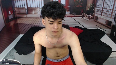 RyanConner_ webcam hombre en vivo desde Estados Unidos