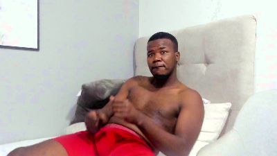 RyanHunter live cam on Cam4