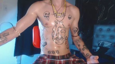 RyanOwenss live cam on Cam4