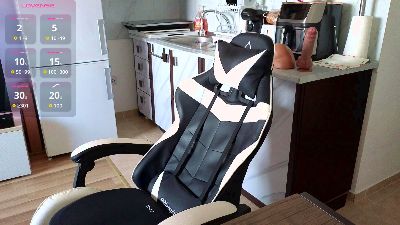 RyanStorm_ live cam on Cam4
