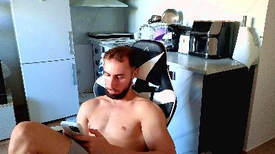 RyanStorm_ live cam on Cam4