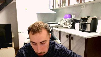 RyanStorm_ live cam on Cam4