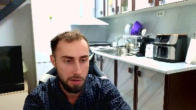 RyanStorm_ live cam on Cam4