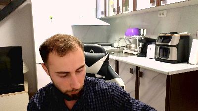 RyanStorm_ live cam on Cam4