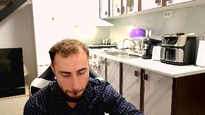 RyanStorm_ live cam on Cam4