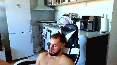 RyanStorm_ live cam on Cam4