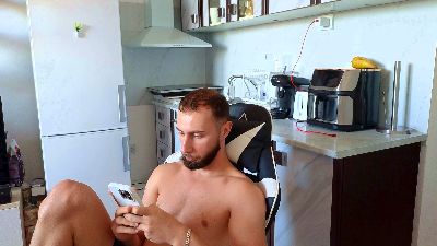 RyanStorm_ live cam on Cam4