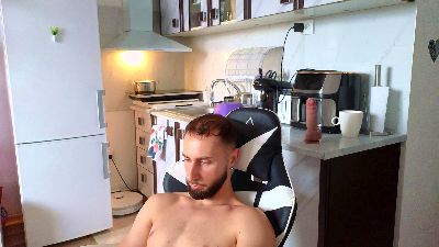 RyanStorm_ live cam on Cam4